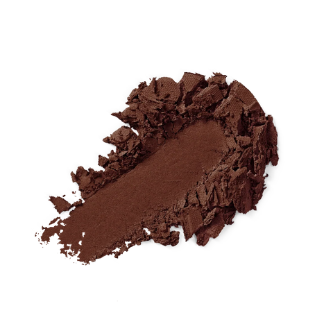 smart colour eyeshadow - 04 Matte Cocoa