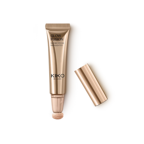 glow fusion gleam dream highlighter - 01 Sunkissed Rosé