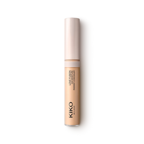 love fusion 24h moisture radiant concealer - 11 Vanilla