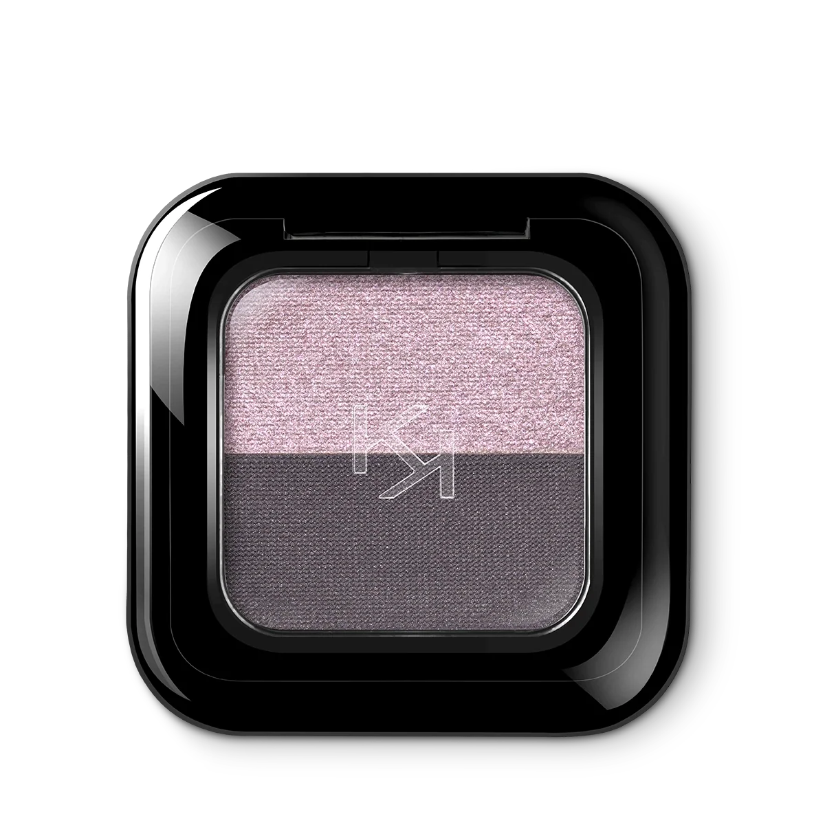 bright duo eyeshadow - 13 Light Mauve / Rosy Gray