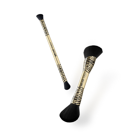 just cavalli x kiko milano my secret desire brush set