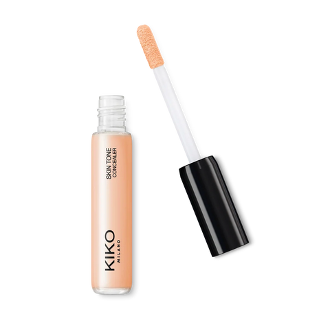 skin tone concealer - 04 Peach