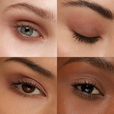 long lasting eyeshadow stick - 10 Mauve Brown