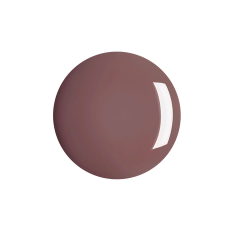 smart nail lacquer - 57 Rosy Taupe