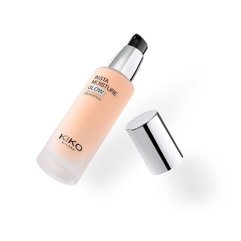 instamoisture glow foundation - G3 Gold