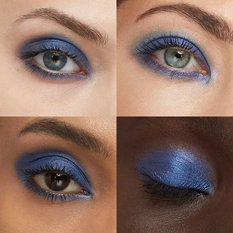 water eyeshadow - 19 Electric Blue