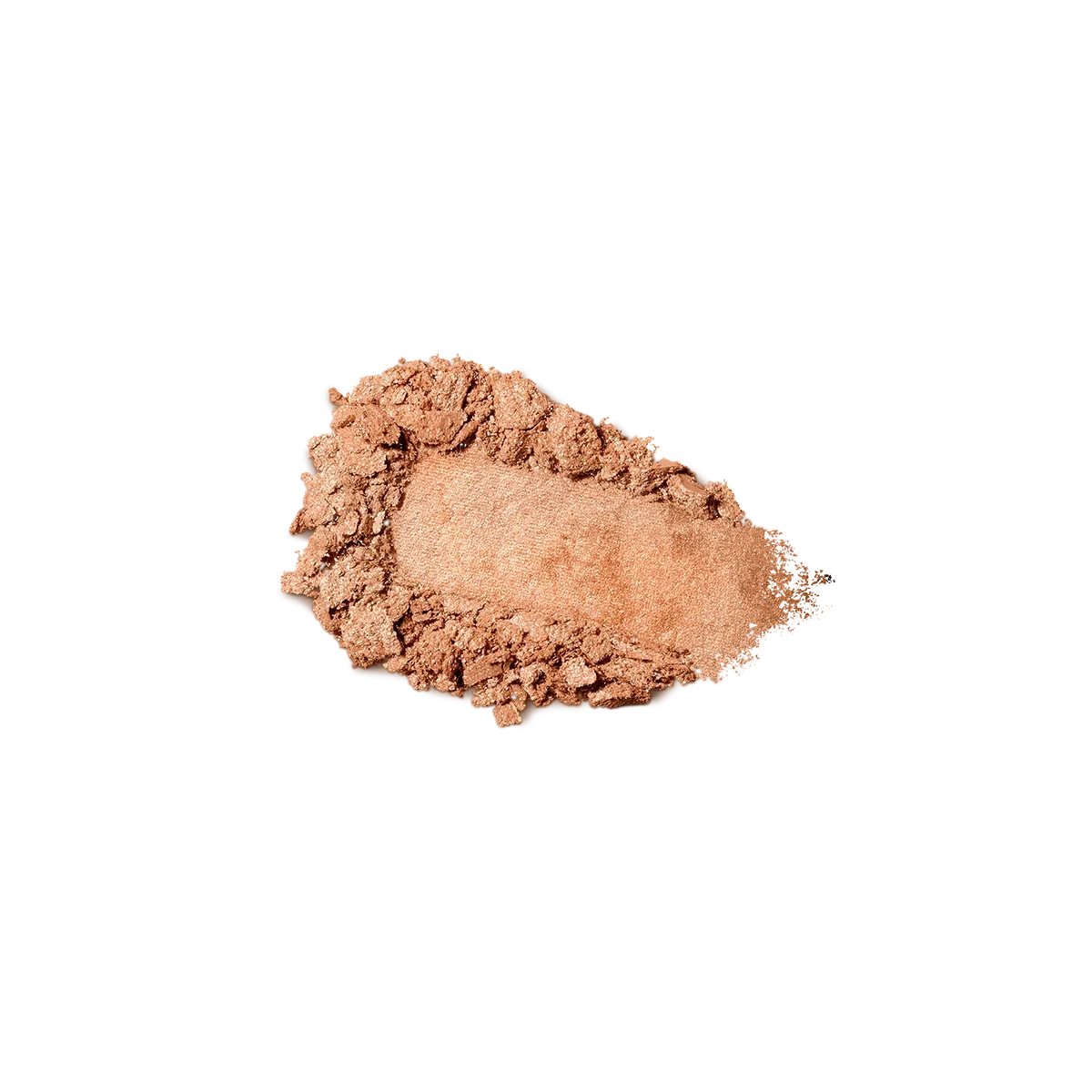 silky glow baked bronzer - 01 Warm Sienna