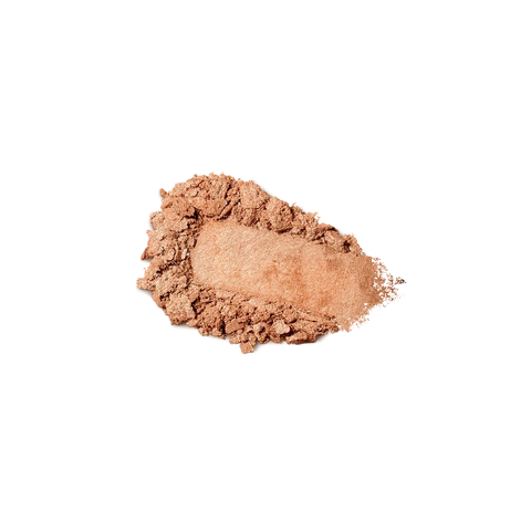 silky glow baked bronzer - 01 Warm Sienna