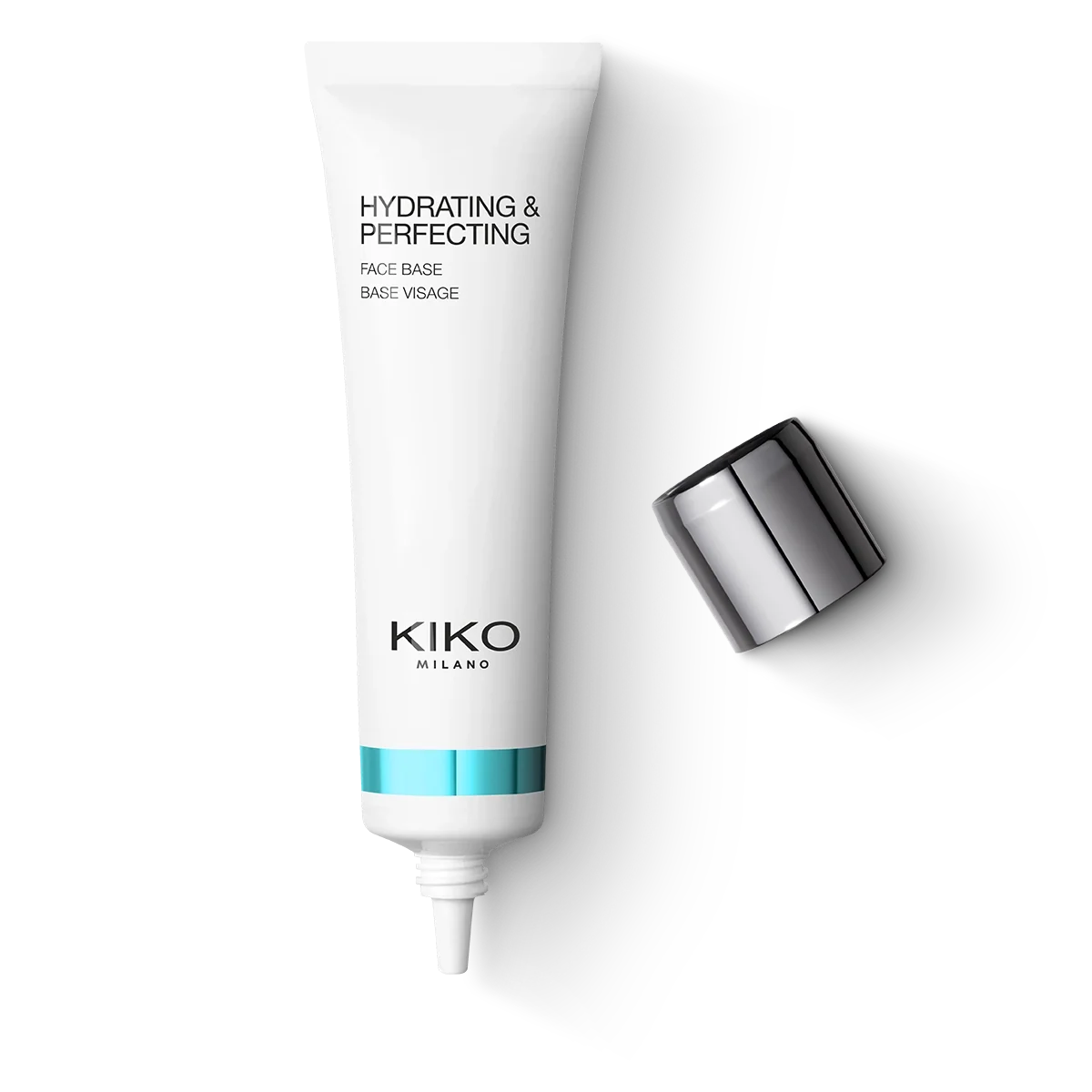 hydrating & perfecting face base