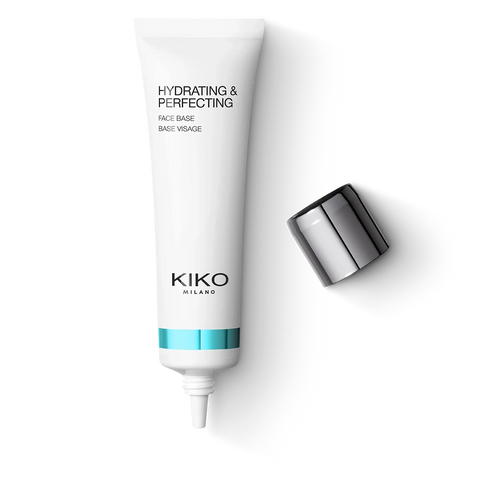 hydrating & perfecting face base