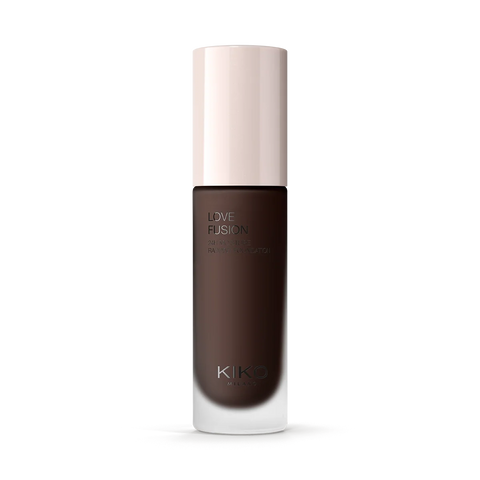 love fusion 24h moisture radiant foundation - 20N Neutral