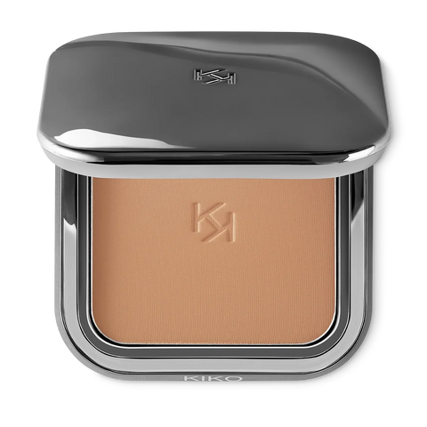 flawless fusion  bronzer powder - 09 Amber Aura