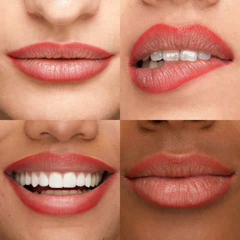 creamy colour comfort lip liner - 17 Papaya
