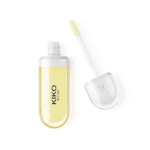 kissable lip volume plumping lip cream - 06 Sunbeam
