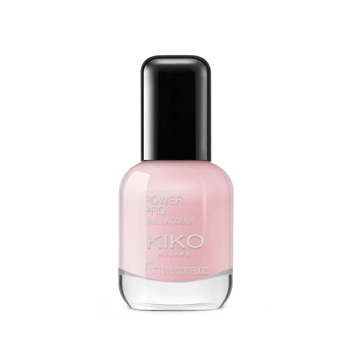 power pro nail lacquer - 07 Pink