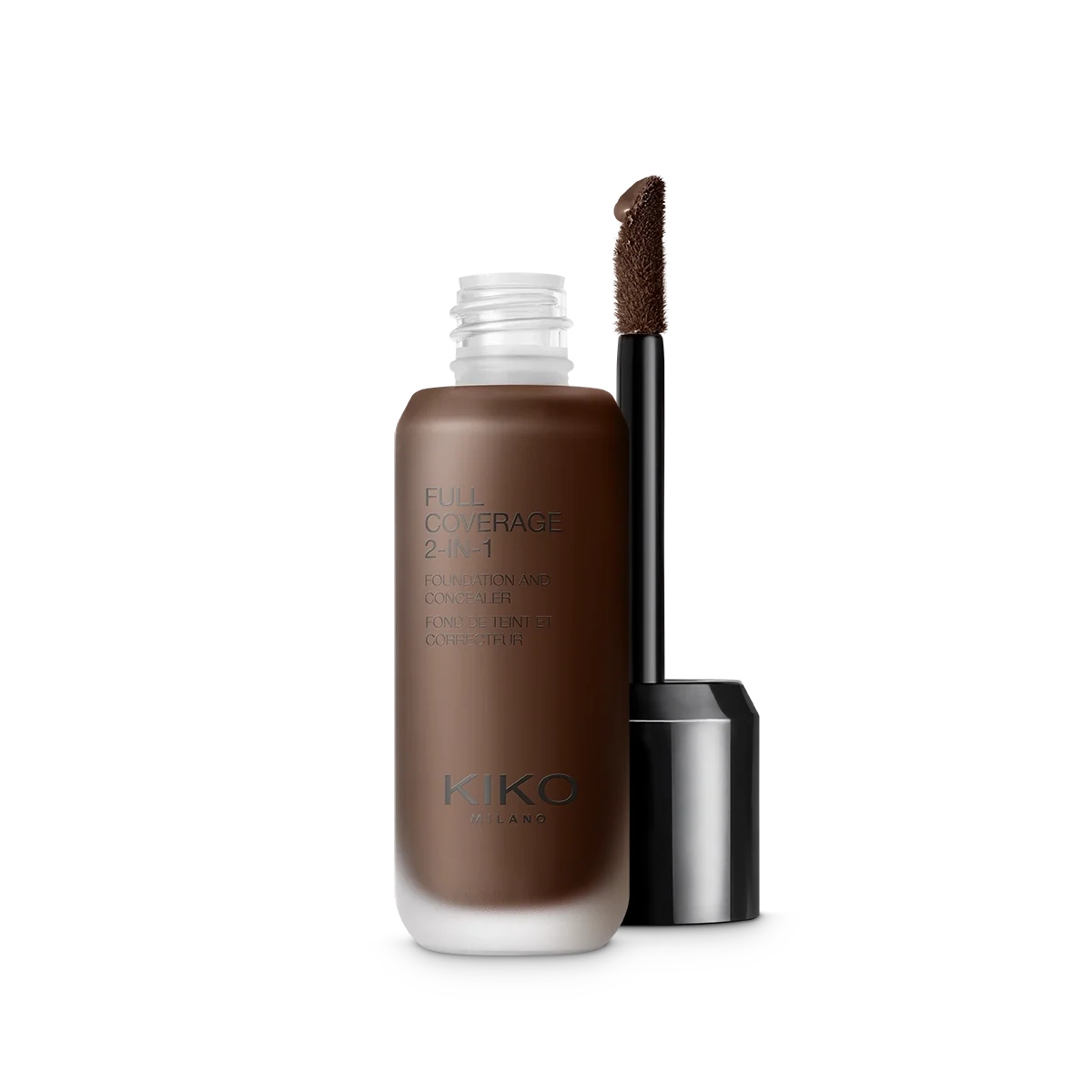 full coverage 2-in-1 foundation & concealer - N250 Neutral 250