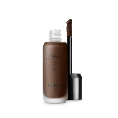 full coverage 2-in-1 foundation & concealer - N250 Neutral 250