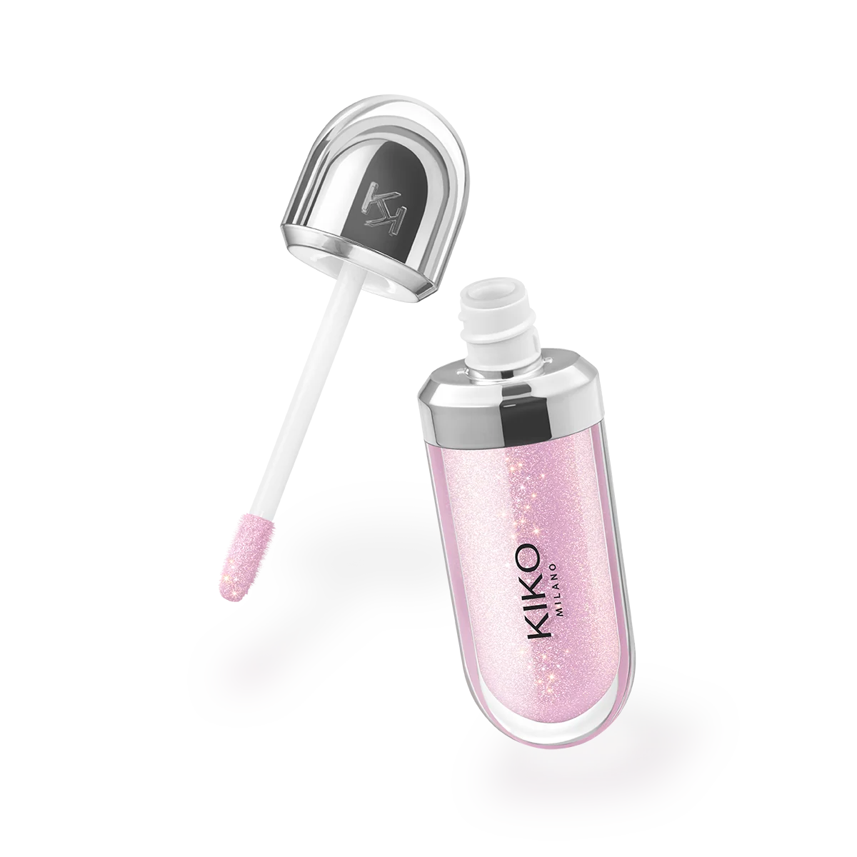 3d hydra lipgloss - 27 Pearly Lavender