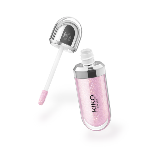3d hydra lipgloss - 27 Pearly Lavender