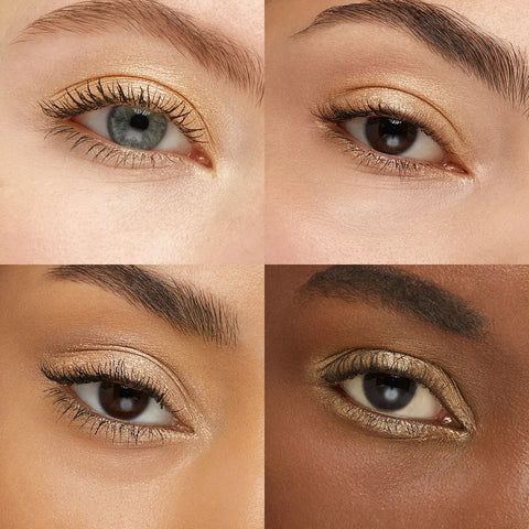 water eyeshadow - 03 Light Gold