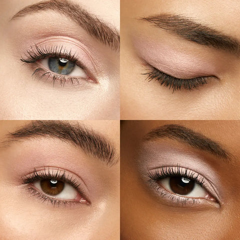 long lasting eyeshadow stick - 09 Light Mauve