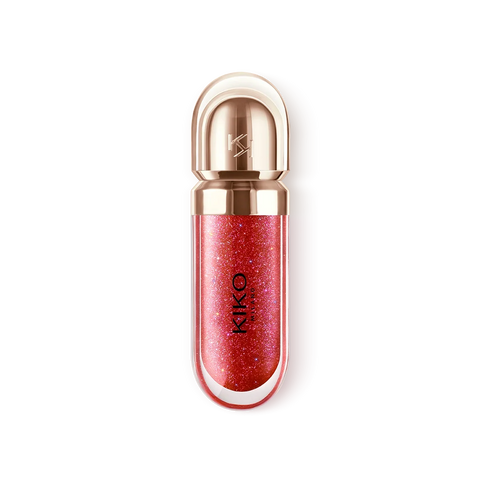 3d hydra lipgloss - online only - 46 Marvellous Mauve