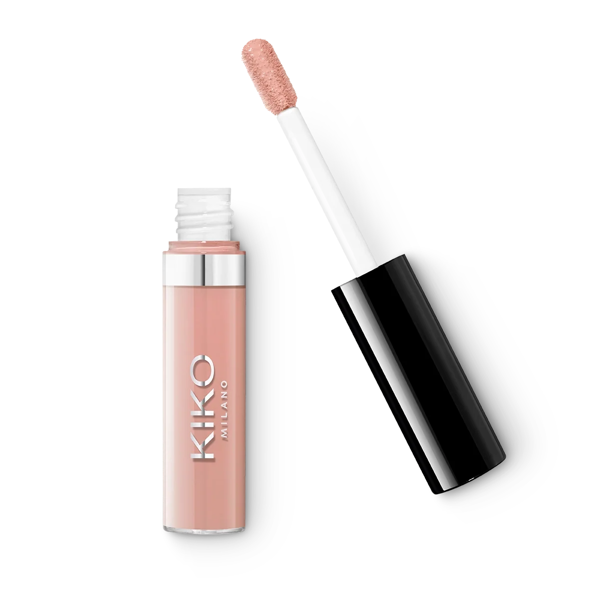 long lasting liquid eyeshadow - 02 Precious Organza