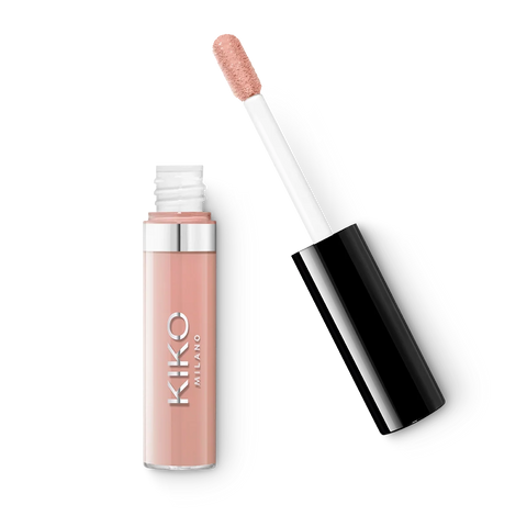 long lasting liquid eyeshadow - 02 Precious Organza