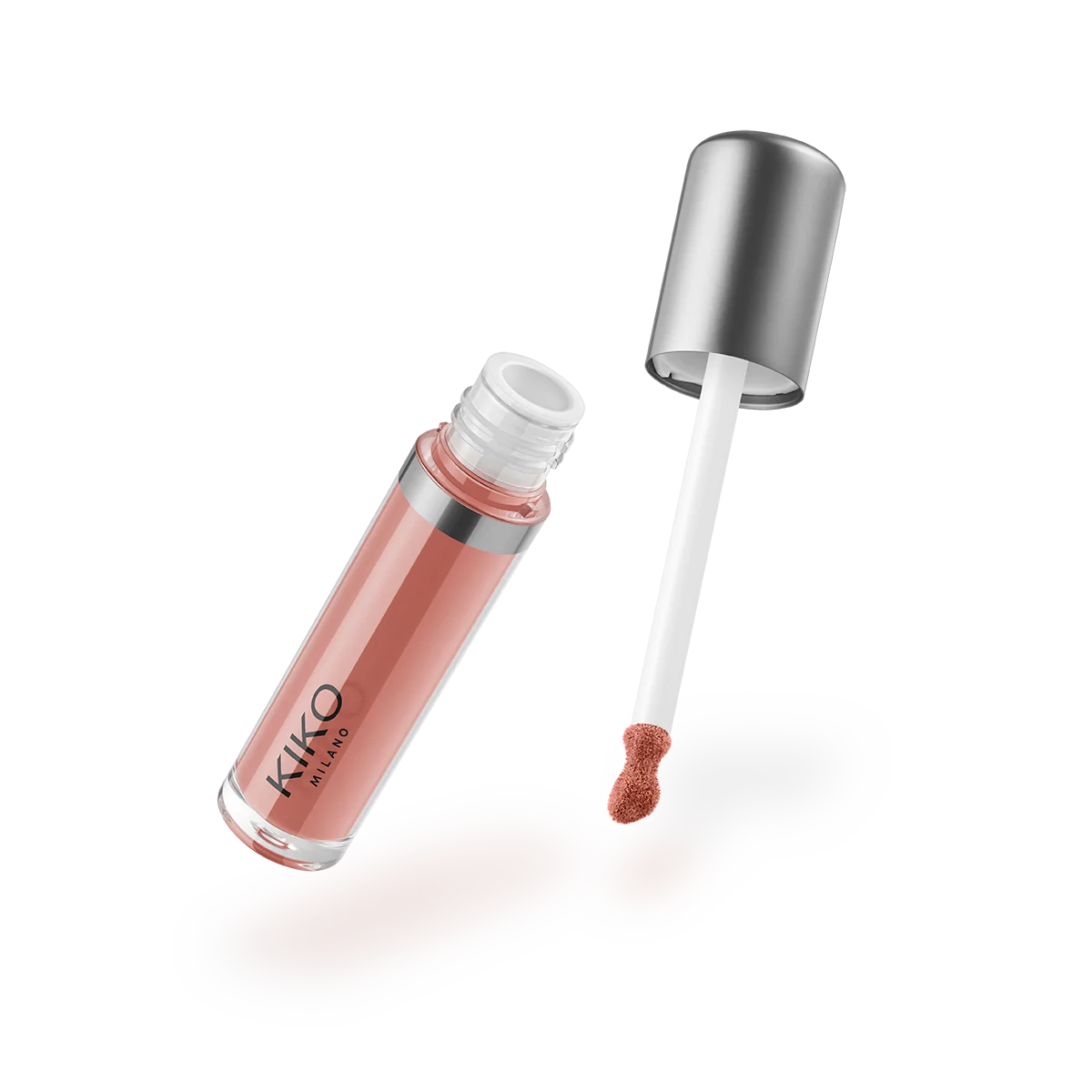 lasting matte veil liquid lip colour - 03 Mocha