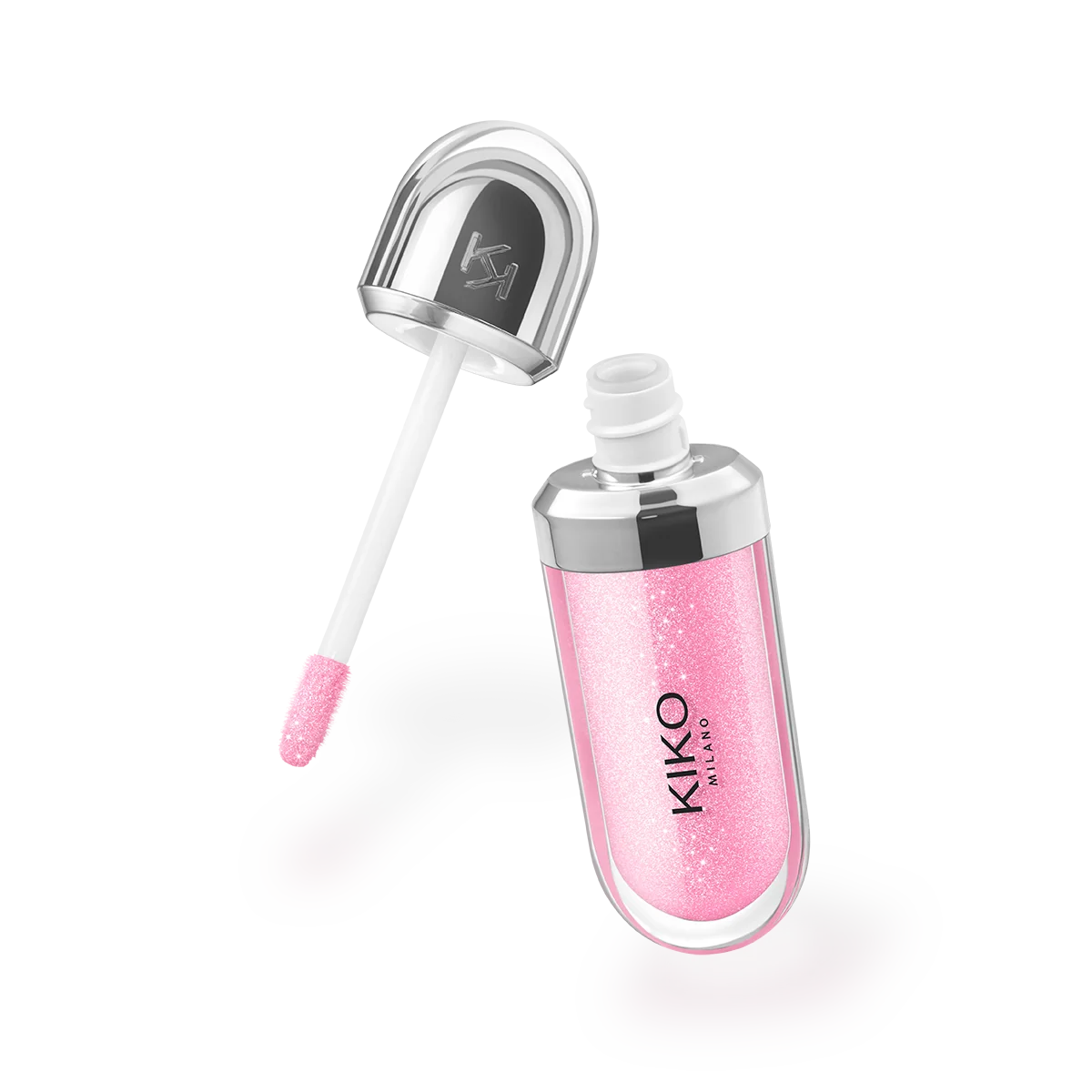 3d hydra lipgloss - 05 Pearly Pink