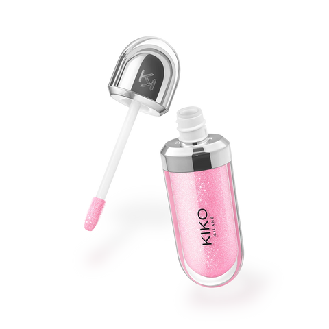 3d hydra lipgloss - 05 Pearly Pink