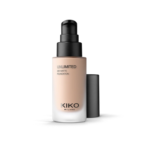 unlimited 24h matte foundation - 4 NR Neutral Rose