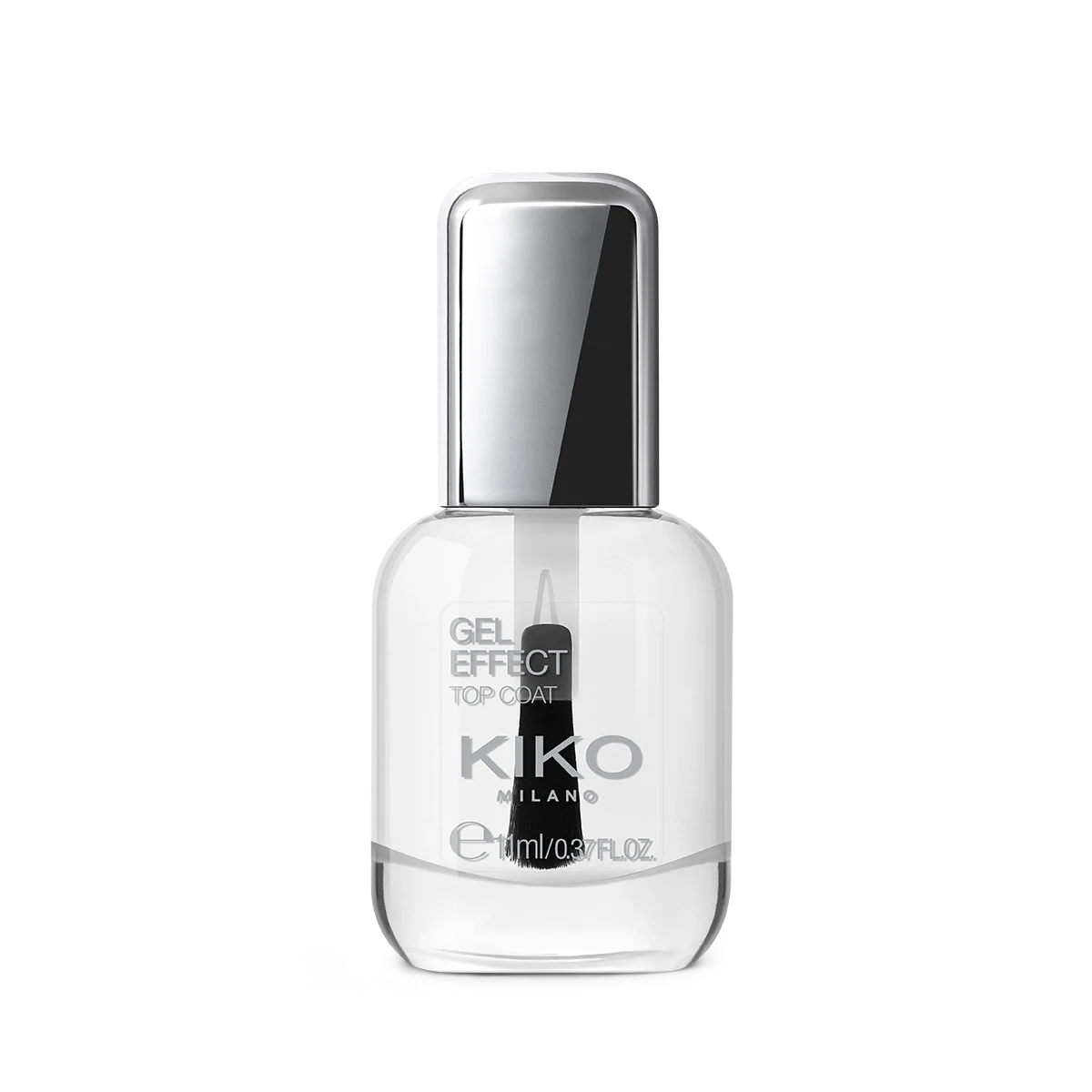 gel effect top coat