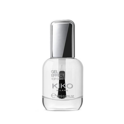 gel effect top coat