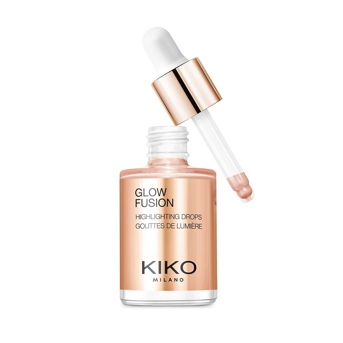 glow fusion highlighting drops - 02 Sweet Dreams