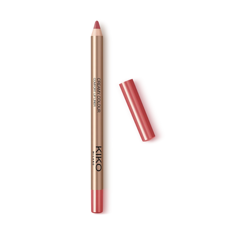 creamy colour comfort lip liner - 07 Mocaccino