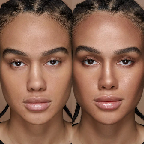 sculpting touch creamy stick contour - 202 Ebony