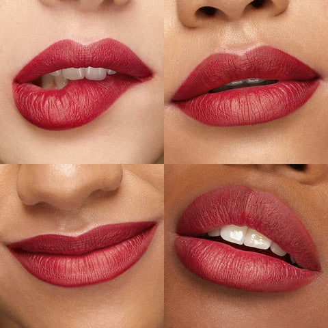 unlimited stylo - 17 Cherry Red