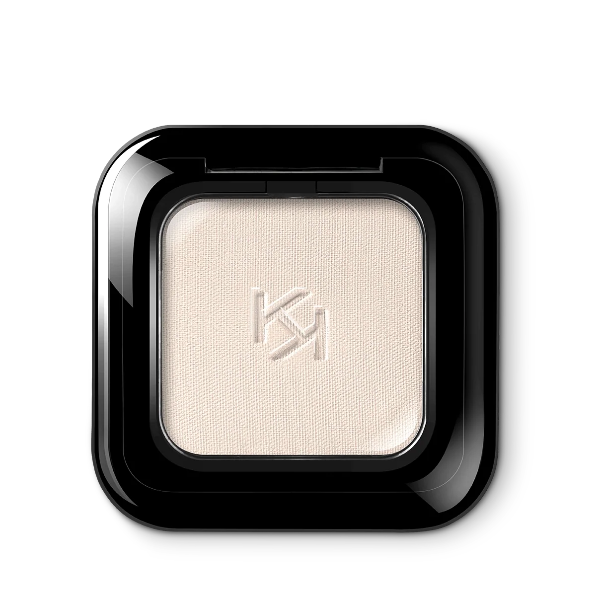 high pigment eyeshadow - 37 Matte White