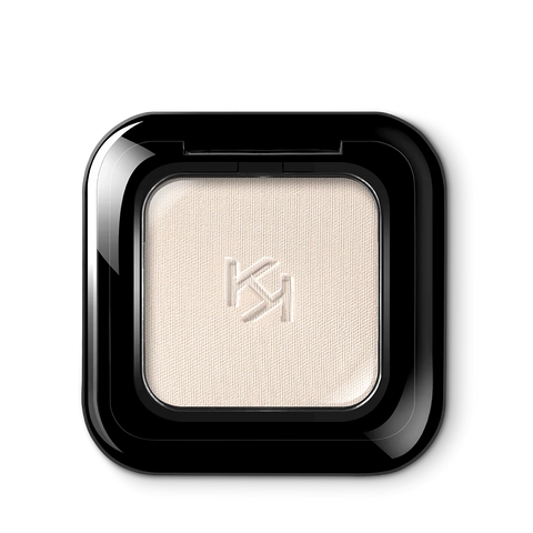 high pigment eyeshadow - 37 Matte White