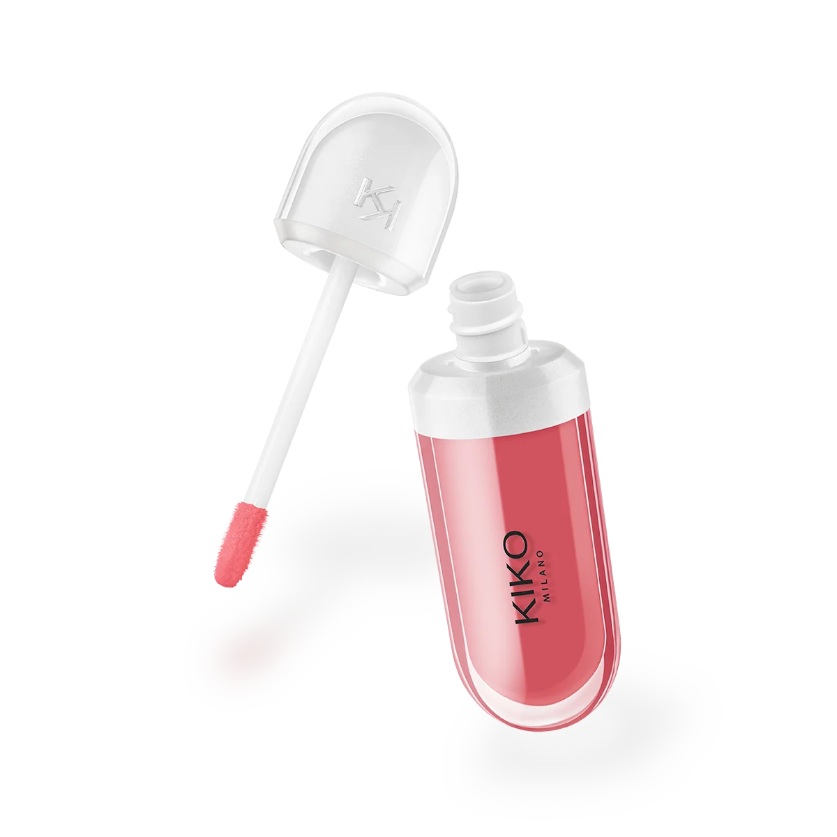 kissable lip volume plumping lip cream - 03 Bloomberry