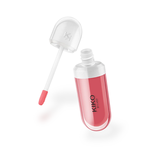 kissable lip volume plumping lip cream - 03 Bloomberry