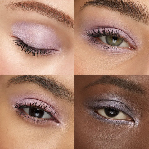 high pigment eyeshadow - 45 Satin Lilac