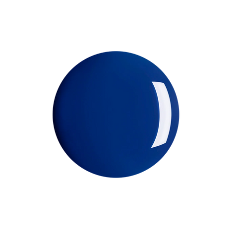 smart nail lacquer - 30 Cobalt