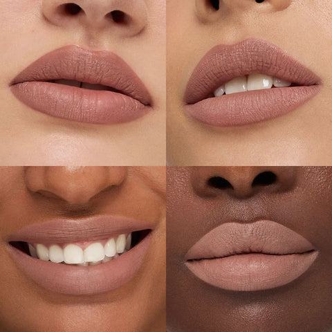 one magic touch lip stylo - 01 Melted Sienna