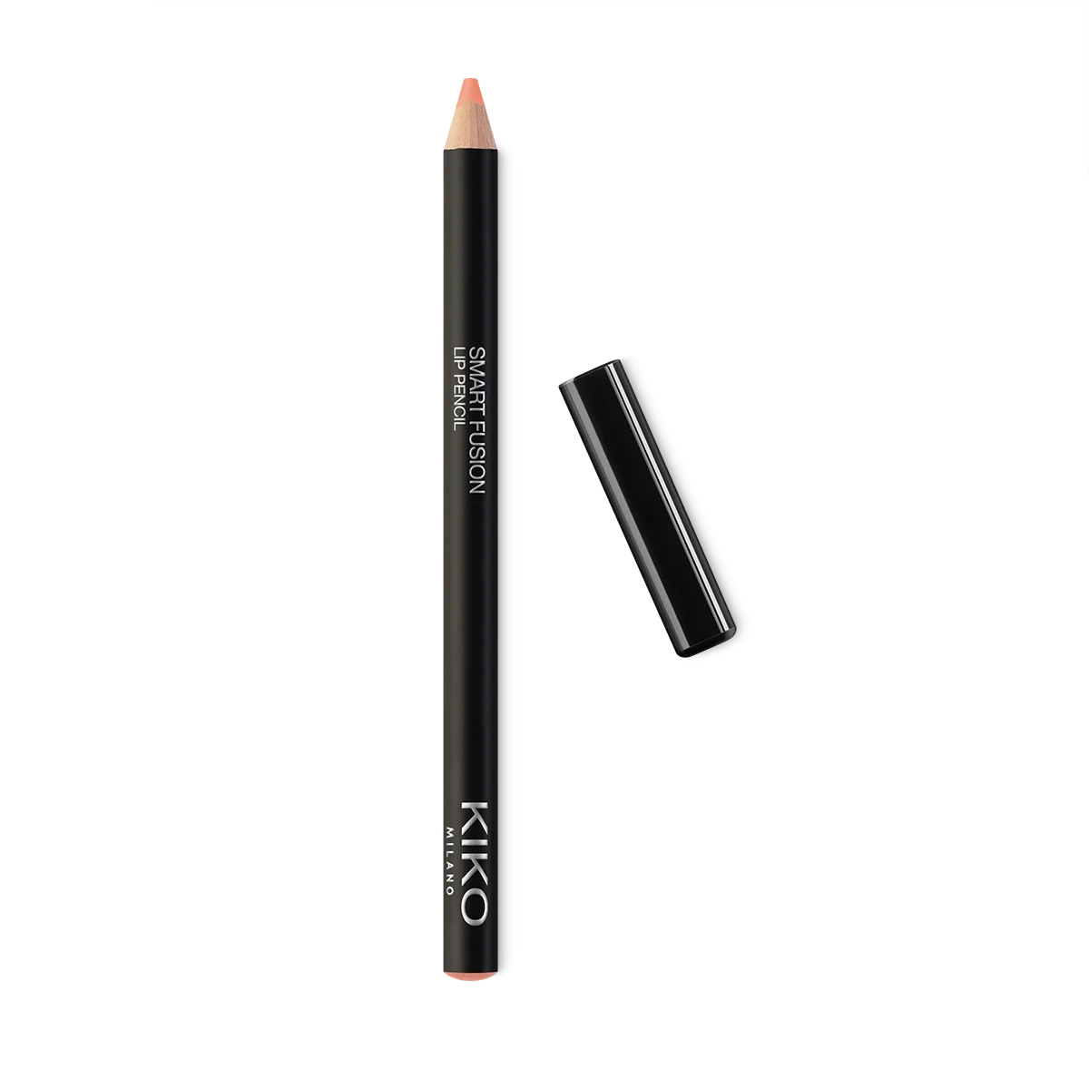 smart fusion lip pencil - 02 Peachy Nude
