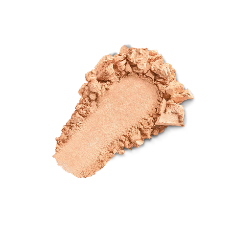 glow fusion powder highlighter - 02 Heavenly Gold