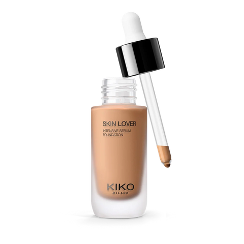skin lover intensive serum foundation - 5WO Warm Olive