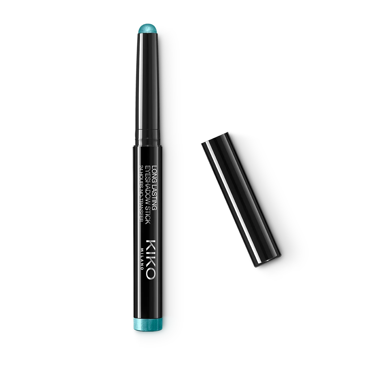 long lasting eyeshadow stick - 28 Jungle Green