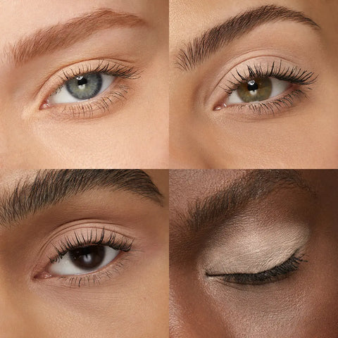 high pigment eyeshadow - 19 Matte Neutral Beige